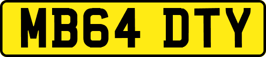 MB64DTY