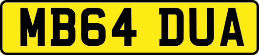 MB64DUA