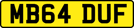 MB64DUF