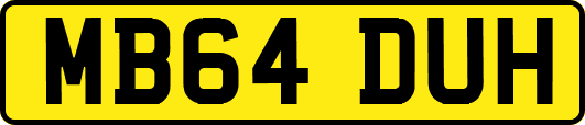 MB64DUH