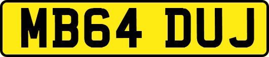MB64DUJ