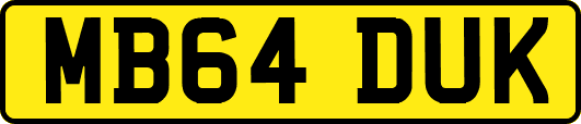 MB64DUK