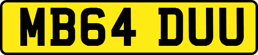MB64DUU
