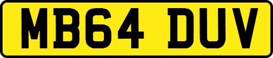 MB64DUV