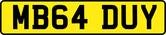 MB64DUY
