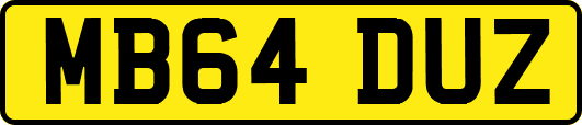MB64DUZ