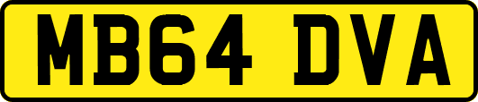 MB64DVA