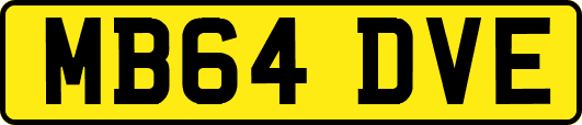 MB64DVE
