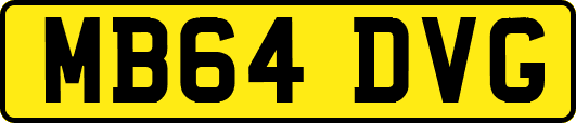 MB64DVG
