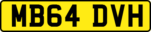 MB64DVH