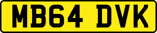MB64DVK