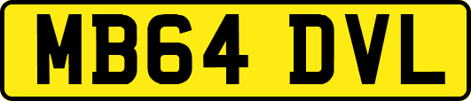 MB64DVL