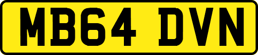 MB64DVN