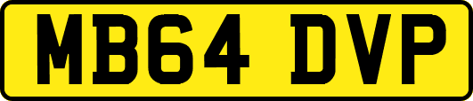 MB64DVP
