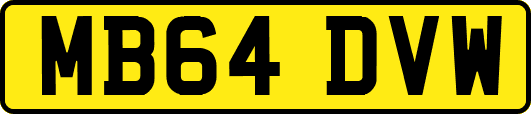 MB64DVW