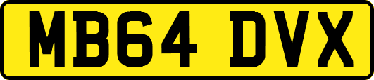 MB64DVX