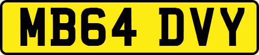 MB64DVY