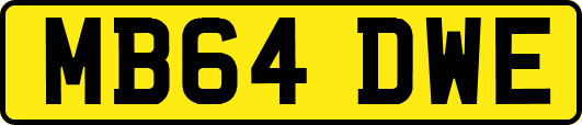 MB64DWE
