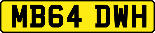 MB64DWH