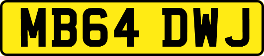 MB64DWJ
