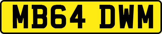 MB64DWM