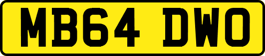 MB64DWO
