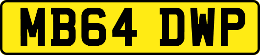 MB64DWP