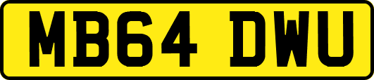 MB64DWU