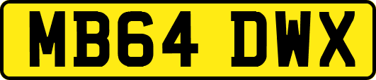 MB64DWX