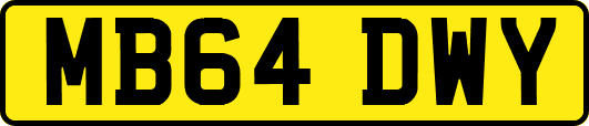 MB64DWY