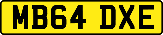 MB64DXE