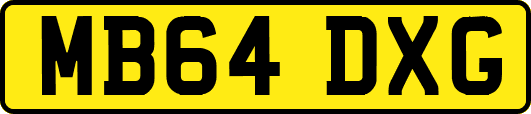 MB64DXG