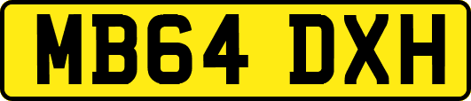 MB64DXH