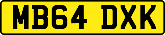 MB64DXK
