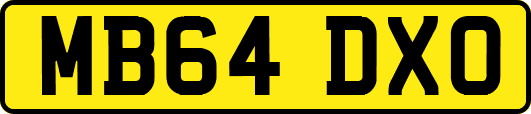 MB64DXO
