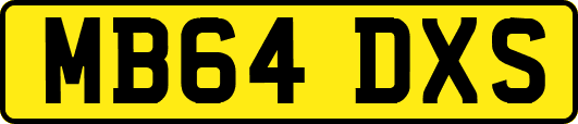 MB64DXS