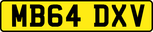 MB64DXV