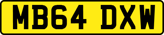 MB64DXW