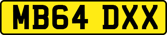 MB64DXX