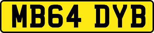 MB64DYB