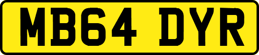 MB64DYR