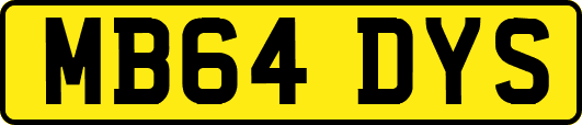 MB64DYS
