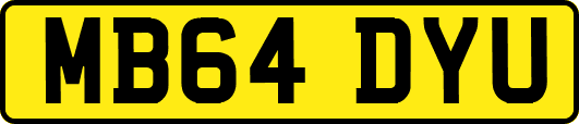 MB64DYU