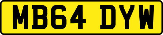 MB64DYW
