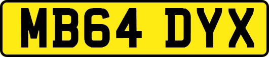 MB64DYX