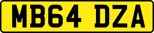 MB64DZA