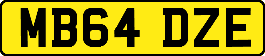 MB64DZE