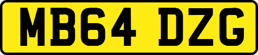 MB64DZG
