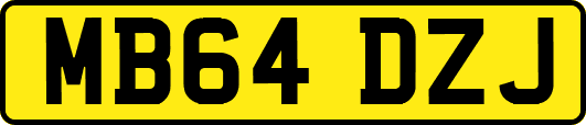 MB64DZJ