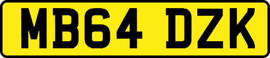 MB64DZK